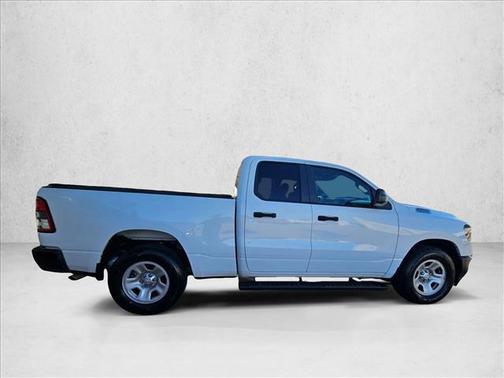 2023 RAM 1500 Tradesman