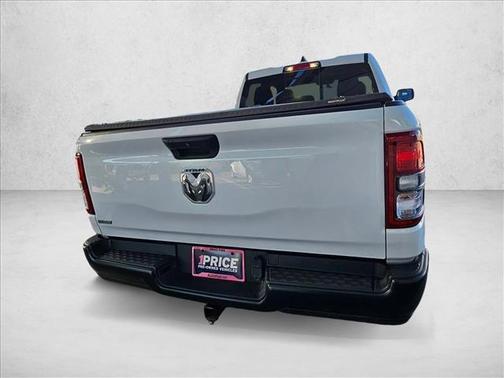 2023 RAM 1500 Tradesman