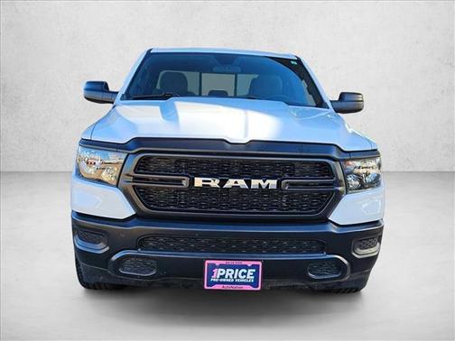 2023 RAM 1500 Tradesman