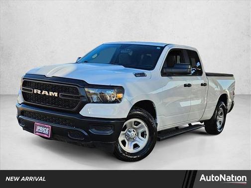 2023 RAM 1500 Tradesman