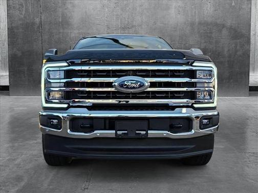 2025 Ford F-250 King Ranch
