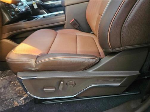 2025 Ford F-250 King Ranch
