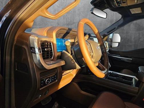 2025 Ford F-250 King Ranch