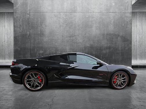 2023 Chevrolet Corvette Stingray w/3LT