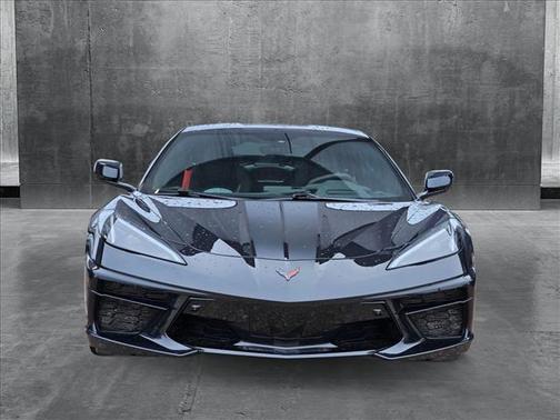 2023 Chevrolet Corvette Stingray w/3LT