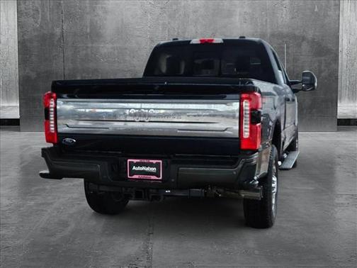 2025 Ford F-250 King Ranch