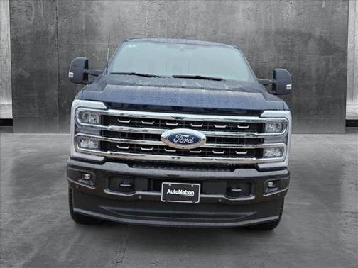2025 Ford F-250 King Ranch