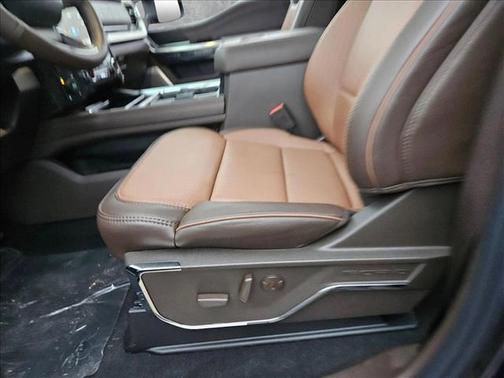2025 Ford F-250 King Ranch