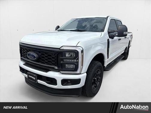 2025 Ford F-250 XL