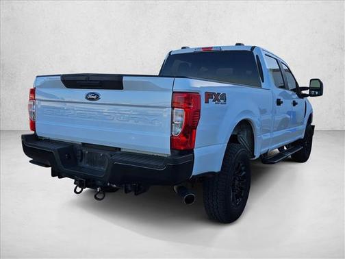 2021 Ford F-250 XL