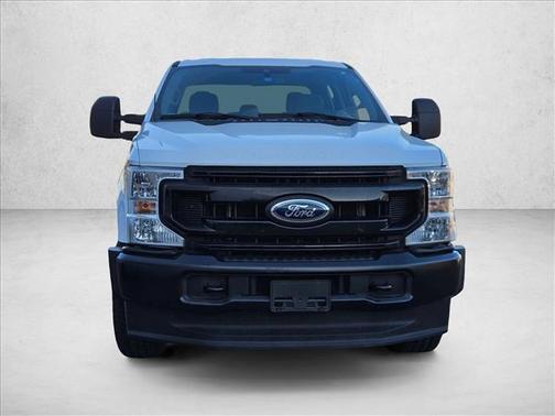 2021 Ford F-250 XL