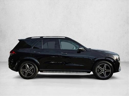 2022 Mercedes-Benz GLE 450 4MATIC