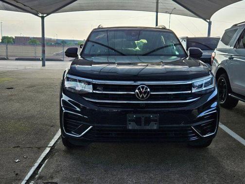 2021 Volkswagen Atlas 3.6L SEL Premium