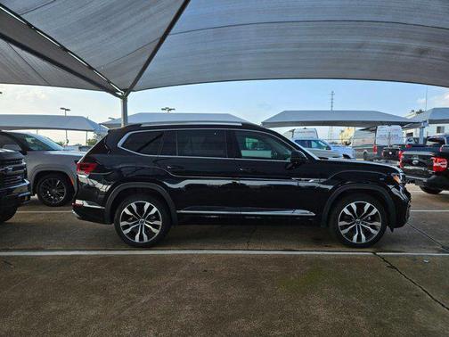 2021 Volkswagen Atlas 3.6L SEL Premium