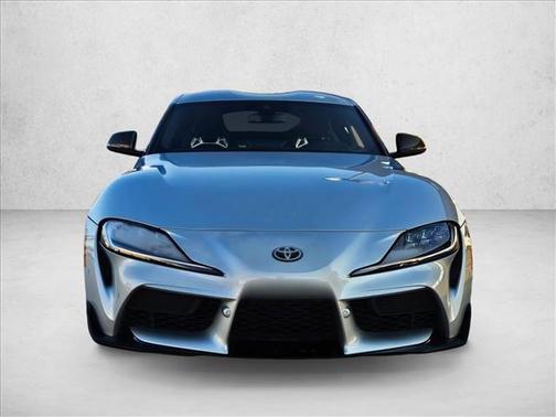 2021 Toyota Supra 3.0 Premium