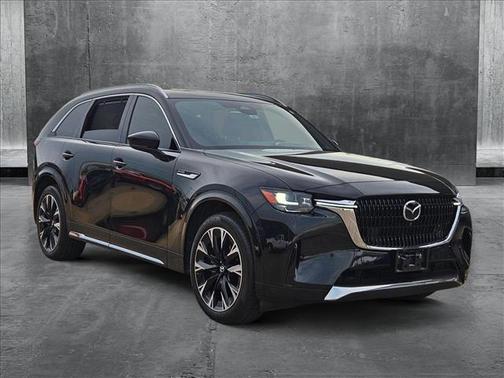 2024 Mazda CX-90 3.3 Turbo S Premium