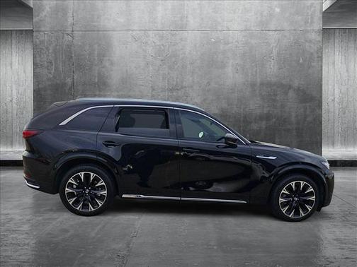 2024 Mazda CX-90 3.3 Turbo S Premium