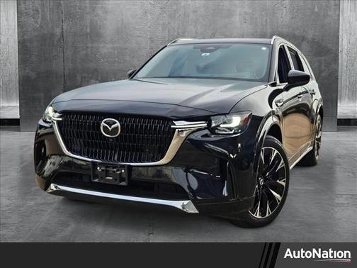 2024 Mazda CX-90 3.3 Turbo S Premium