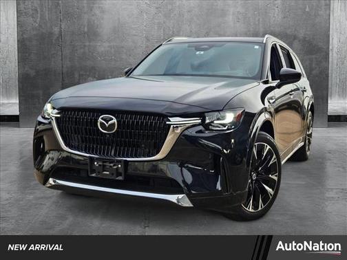 2024 Mazda CX-90 3.3 Turbo S Premium