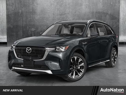 2024 Mazda CX-90 3.3 Turbo S Premium