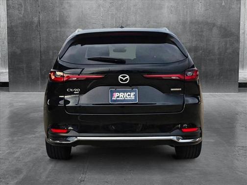 2024 Mazda CX-90 3.3 Turbo S Premium