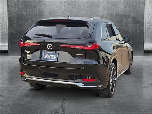 2024 Mazda CX-90 3.3 Turbo S Premium