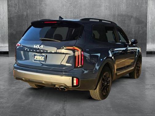 2023 Kia Telluride SX Prestige X-Pro