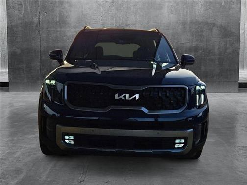 2023 Kia Telluride SX Prestige X-Pro
