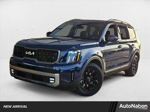 2023 Kia Telluride SX Prestige X-Pro