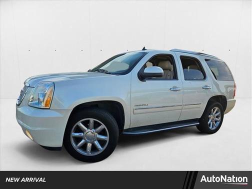 2014 GMC Yukon Denali