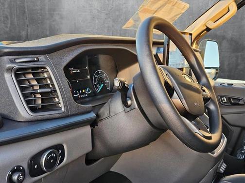2025 Ford Transit-350 Base