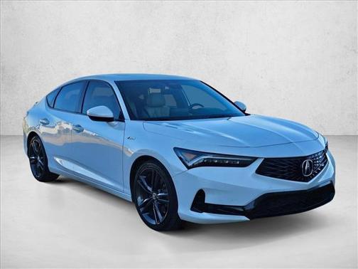 2023 Acura Integra A-SPEC
