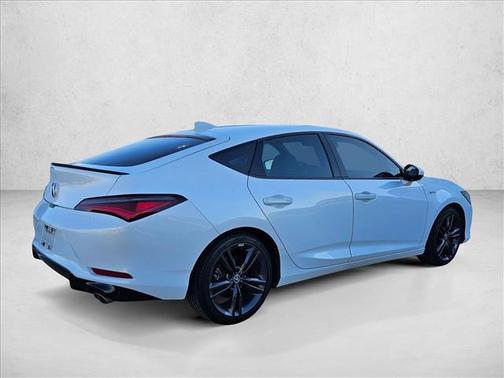 2023 Acura Integra A-SPEC