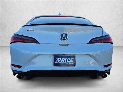 2023 Acura Integra A-SPEC