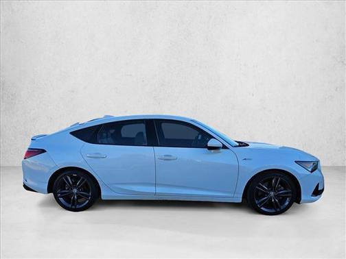 2023 Acura Integra A-SPEC