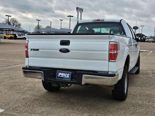 2014 Ford F-150 XL