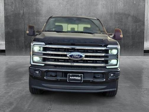 2025 Ford F-250 King Ranch