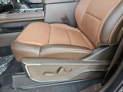 2025 Ford F-250 King Ranch