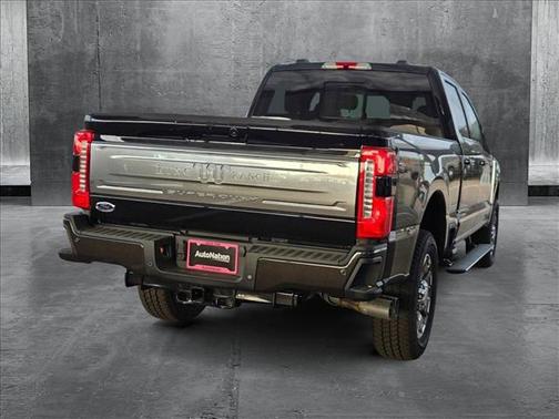 2025 Ford F-250 King Ranch