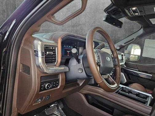 2025 Ford F-250 King Ranch