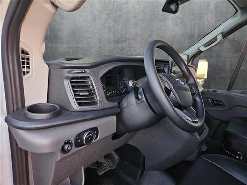 2025 Ford Transit-350 Base