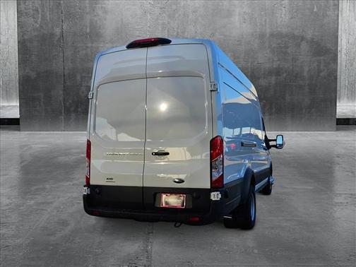 2025 Ford Transit-350 Base