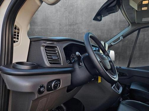 2025 Ford Transit-350 Base