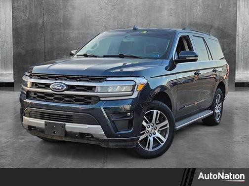 2022 Ford Expedition XLT