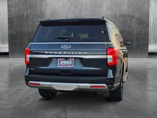2022 Ford Expedition XLT