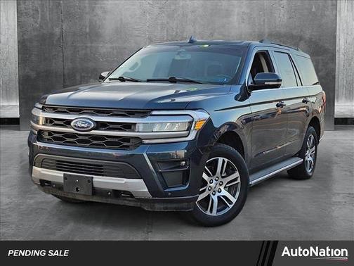 2022 Ford Expedition XLT
