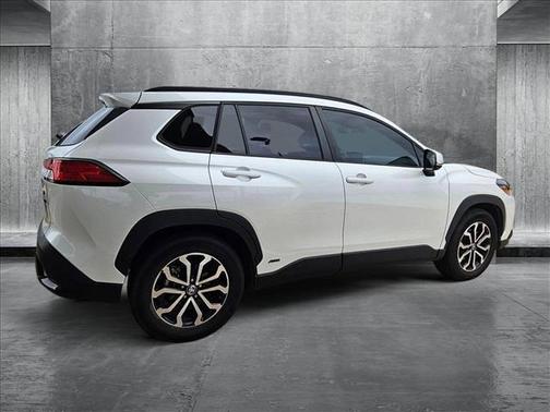 2023 Toyota Corolla Hybrid SE