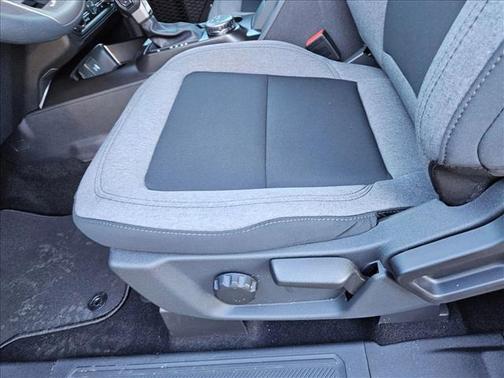 2025 Ford Bronco Base 2 Door 4x4