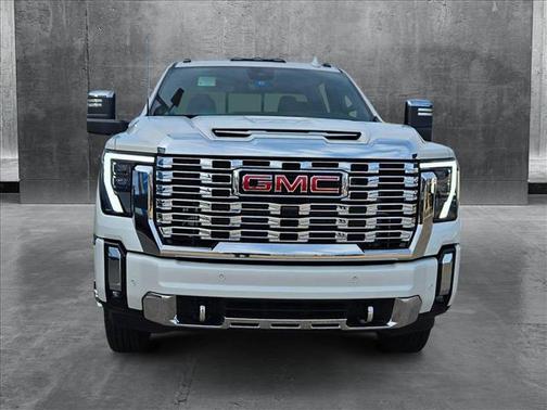 2024 GMC Sierra 3500 Denali