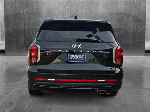 2024 Hyundai PALISADE XRT